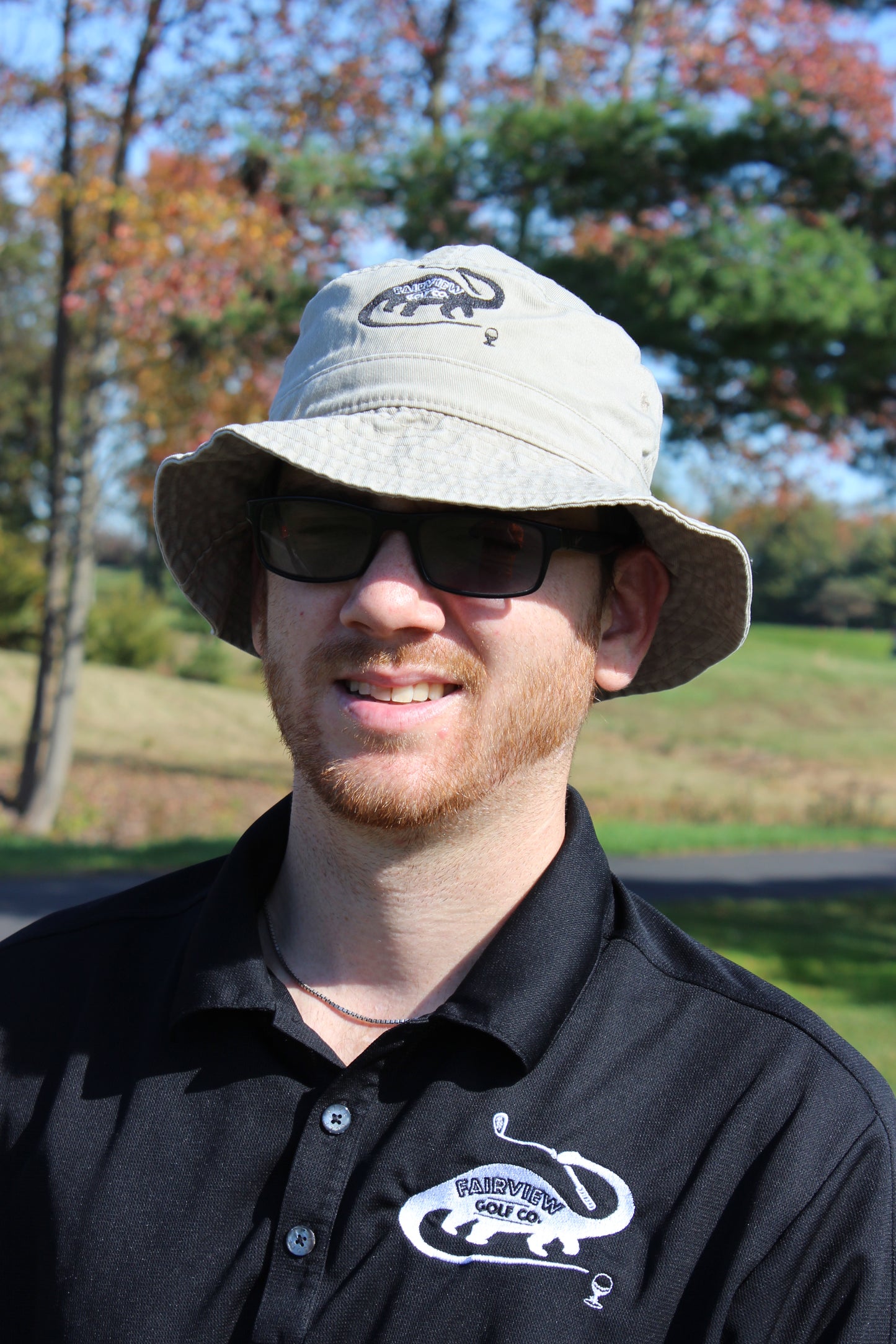FGC Bucket Hat