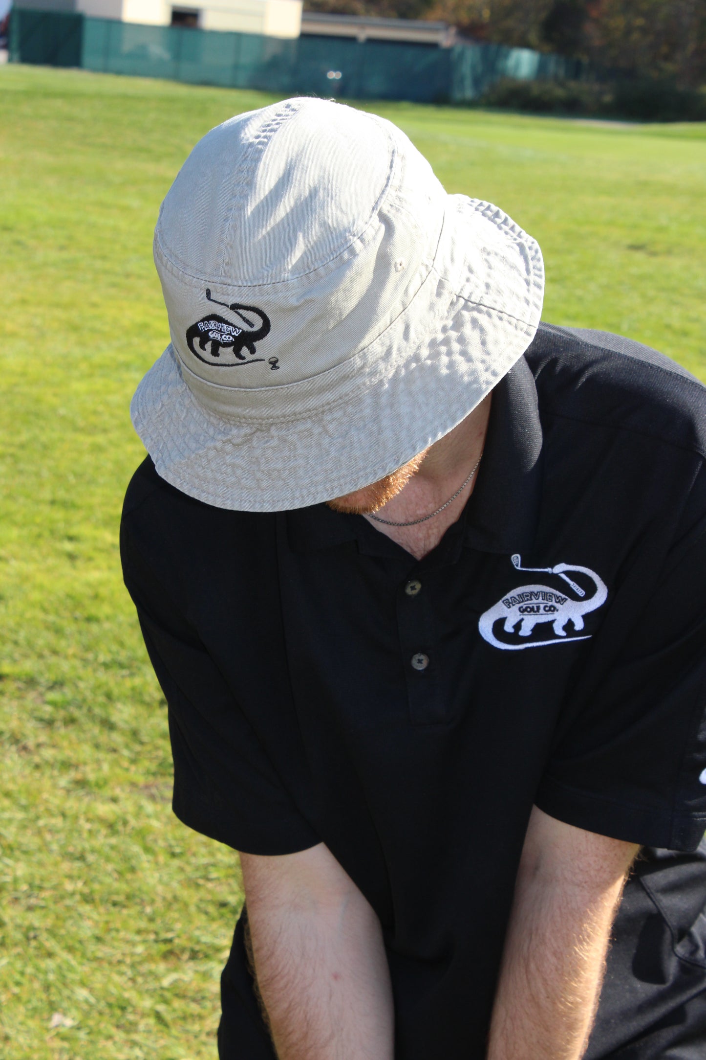 FGC Bucket Hat