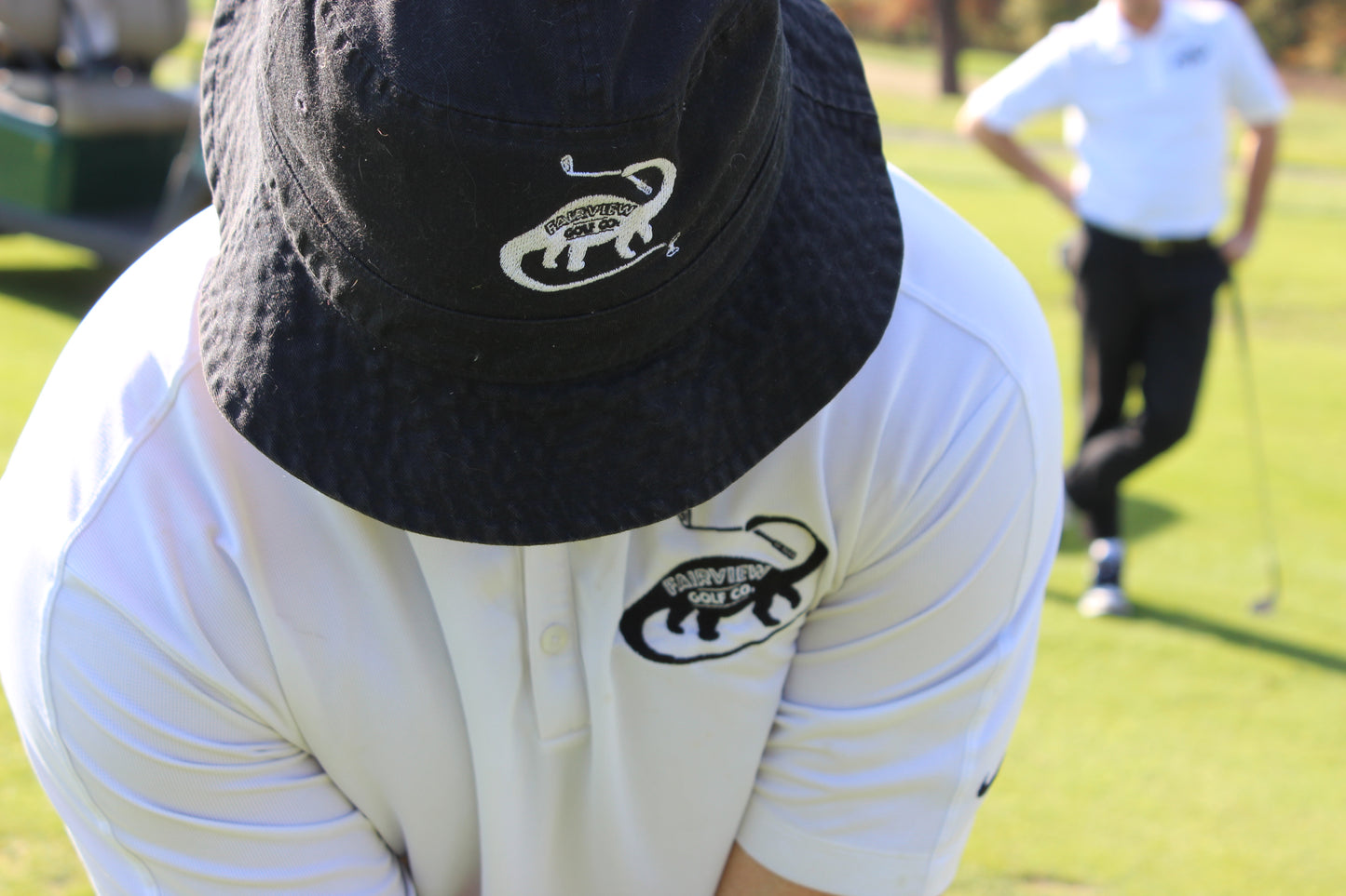 FGC Bucket Hat
