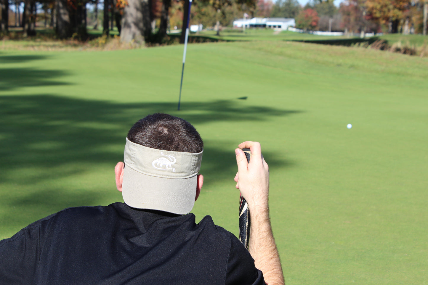 FGC Adjustable Visor