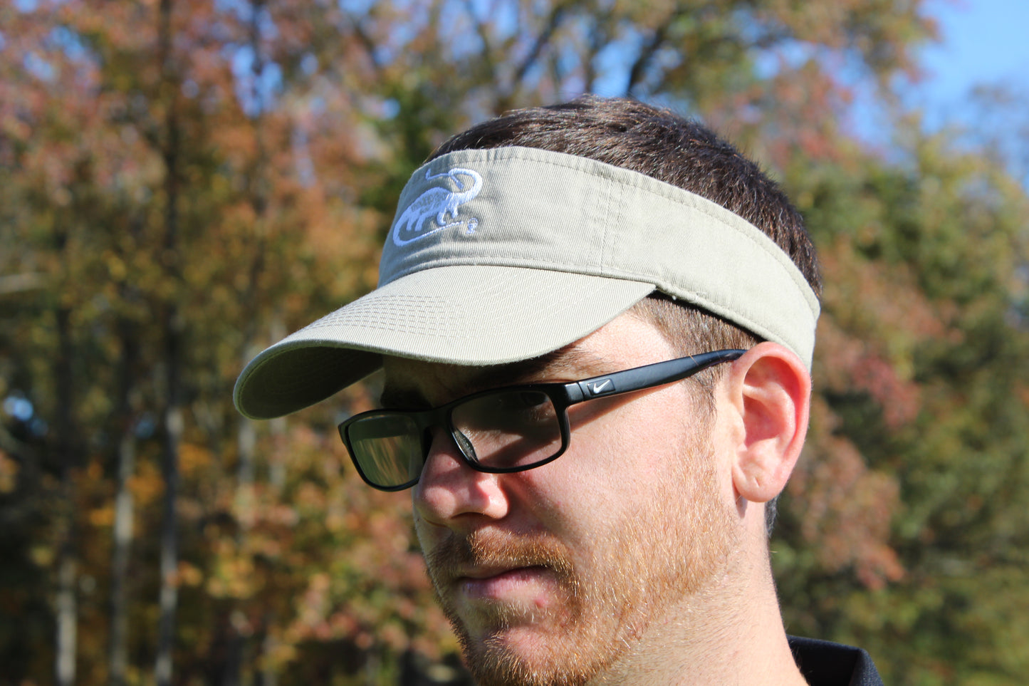 FGC Adjustable Visor
