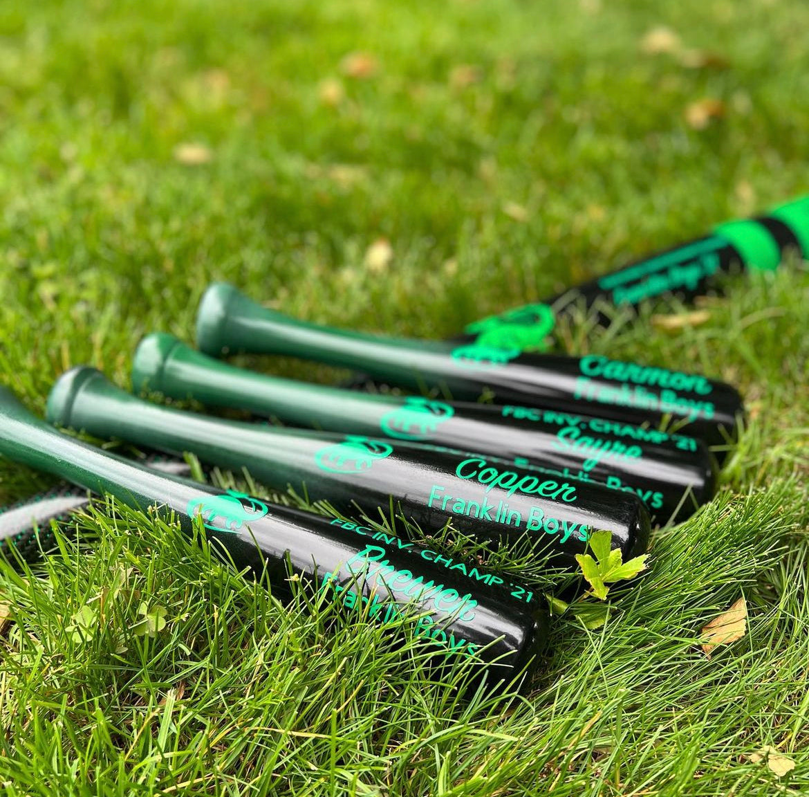 Dyno Bone (Mini Bat)
