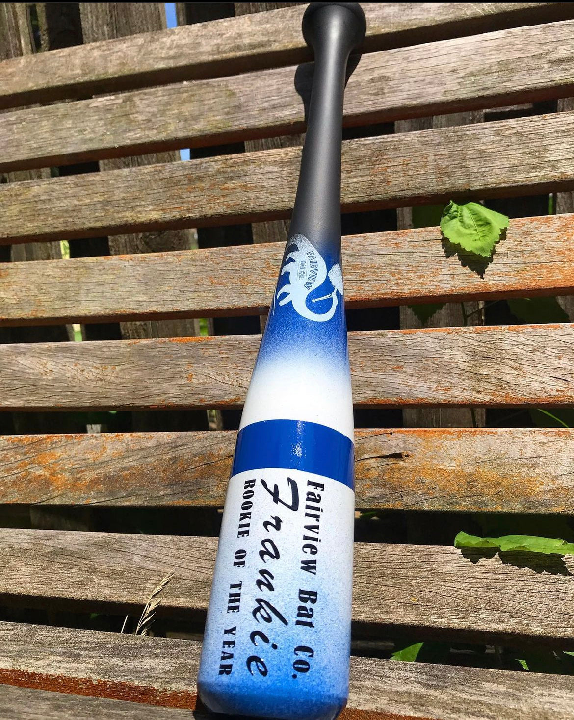 Dyno Bone (Mini Bat)
