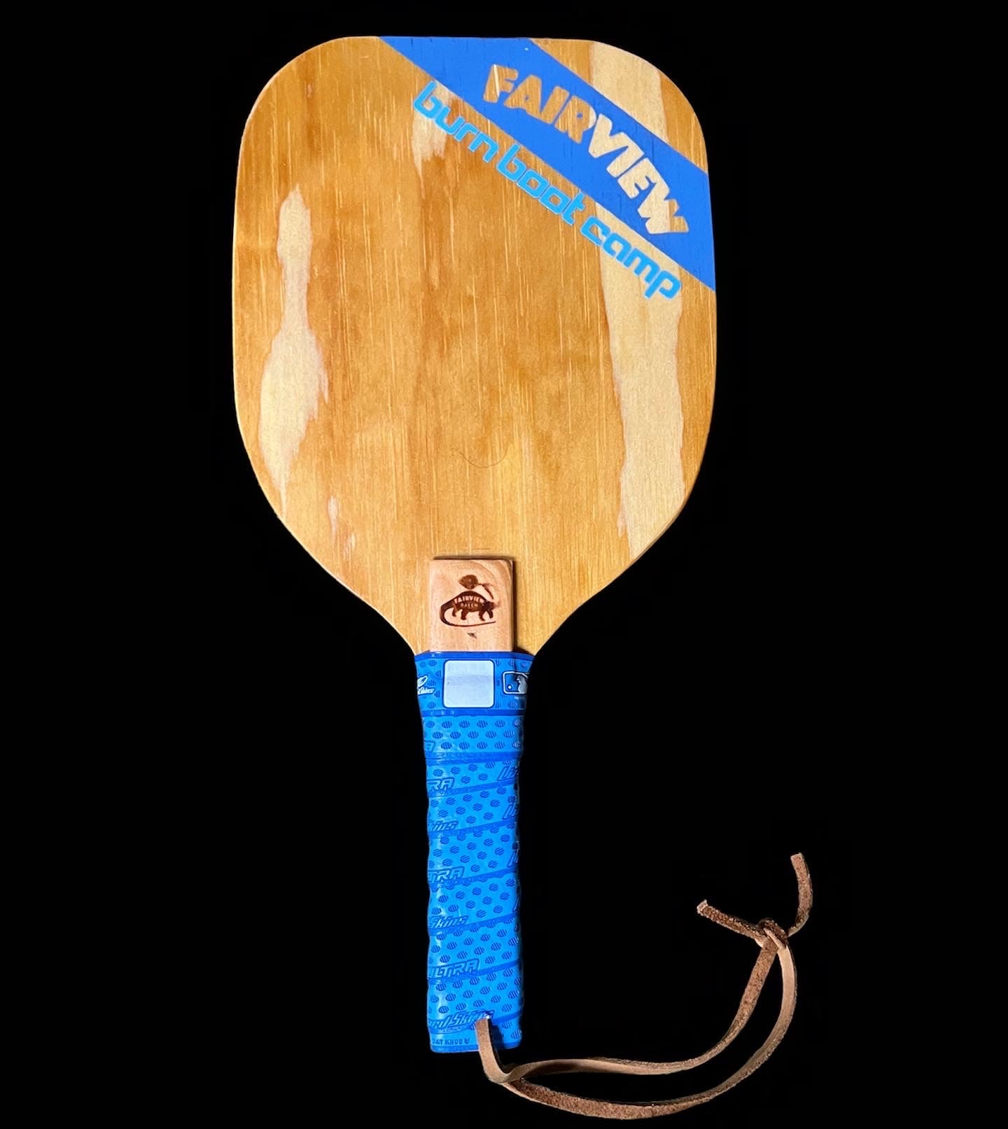 Pickleball Paddles