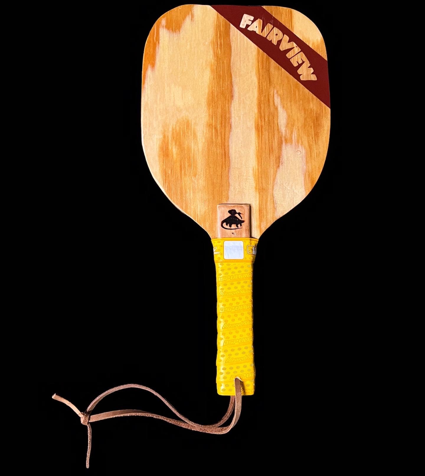 Pickleball Paddles
