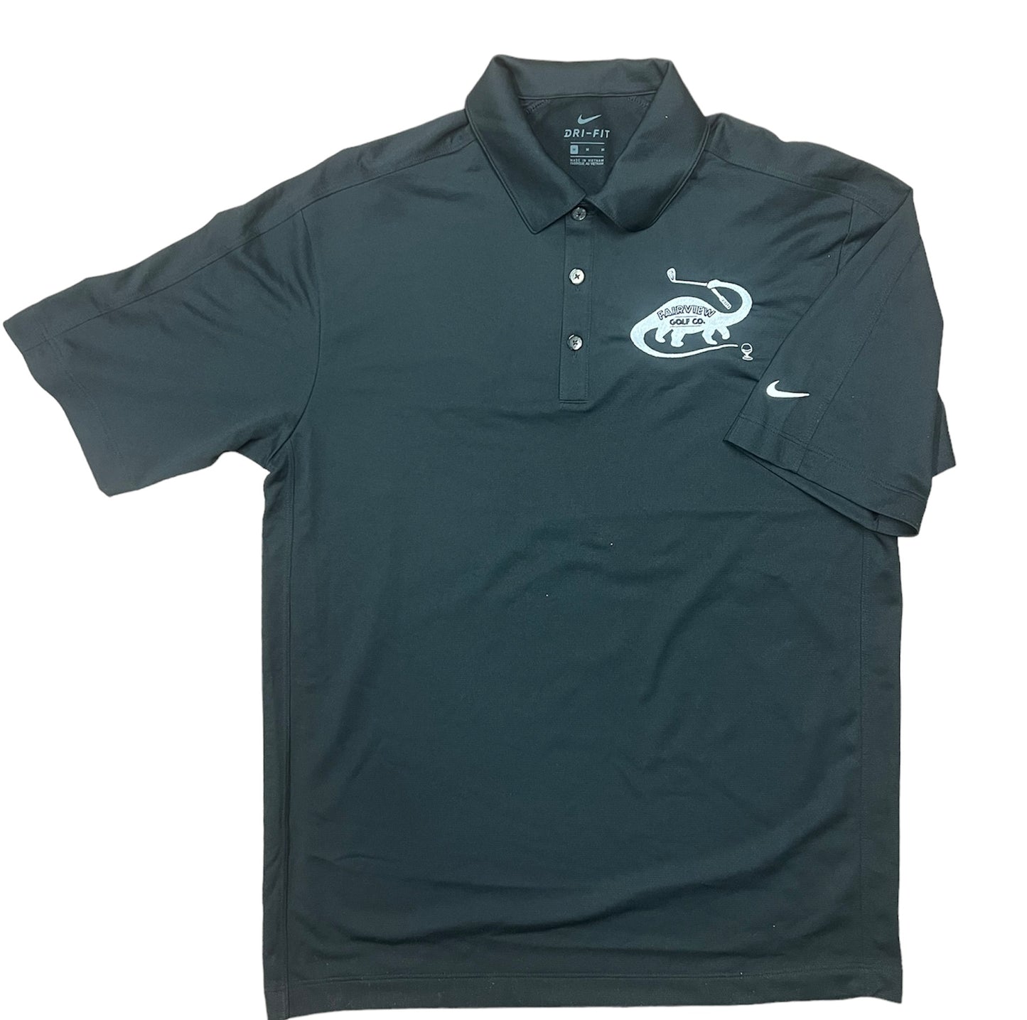 FGC Golf Polo