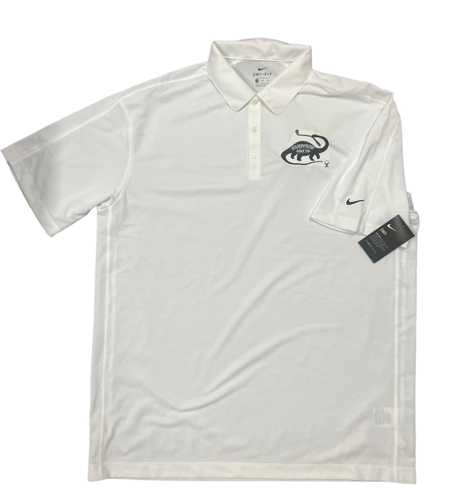 FGC Golf Polo