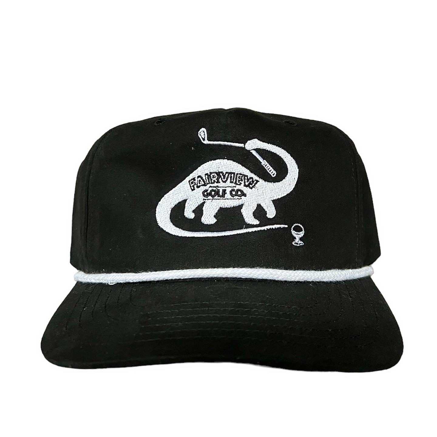 FGC Retro String Snapback